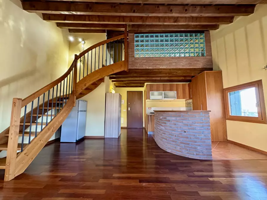 Immagine 3 di Appartamento in vendita  in Via Liston San Gaetano 16 a Malo