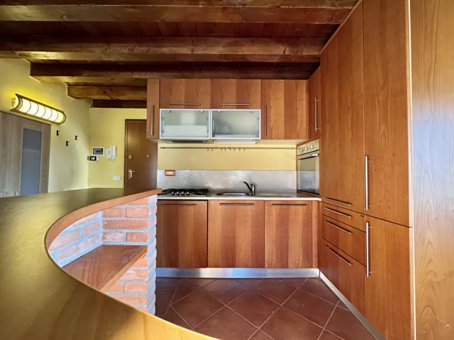 Immagine 4 di Appartamento in vendita  in Via Liston San Gaetano 16 a Malo