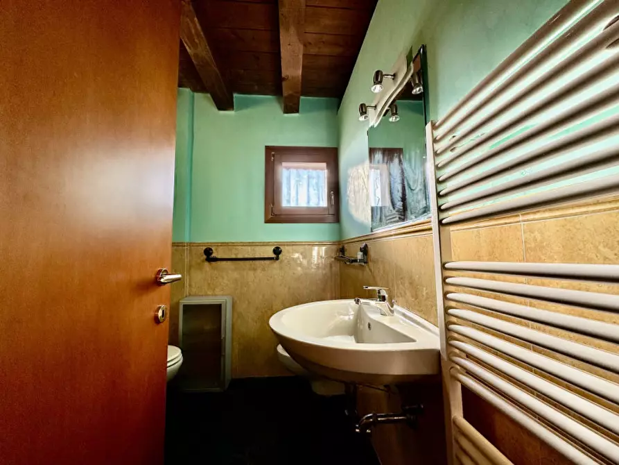 Immagine 6 di Appartamento in vendita  in Via Liston San Gaetano 16 a Malo