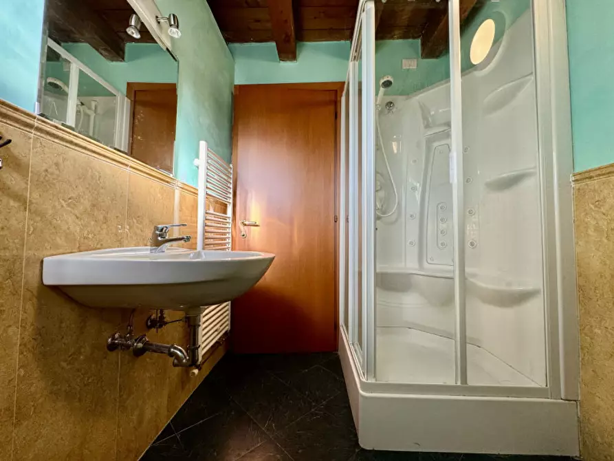 Immagine 7 di Appartamento in vendita  in Via Liston San Gaetano 16 a Malo