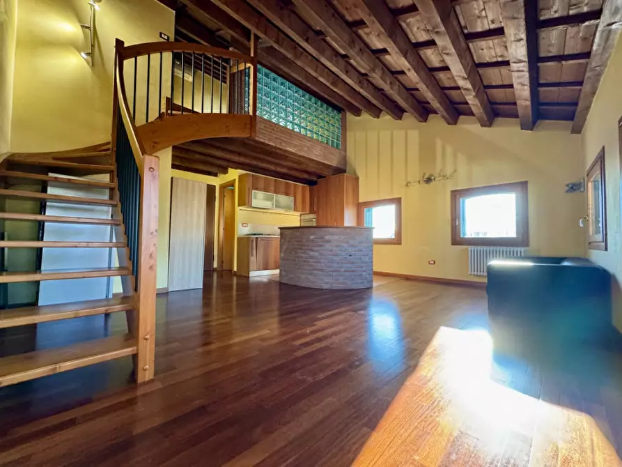 Immagine 8 di Appartamento in vendita  in Via Liston San Gaetano 16 a Malo