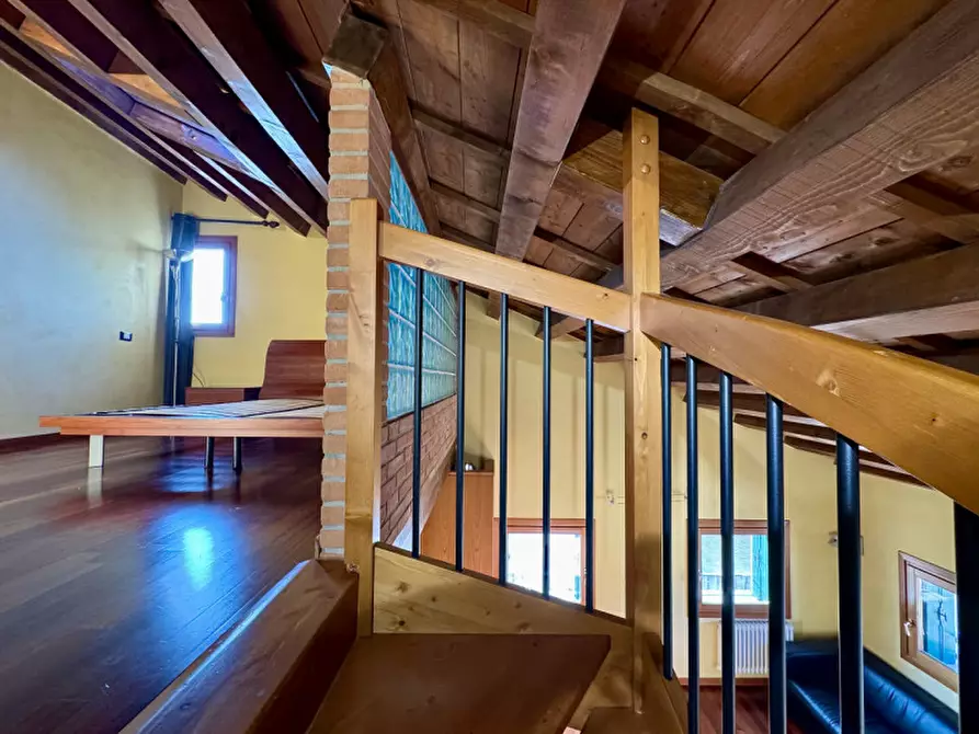 Immagine 9 di Appartamento in vendita  in Via Liston San Gaetano 16 a Malo