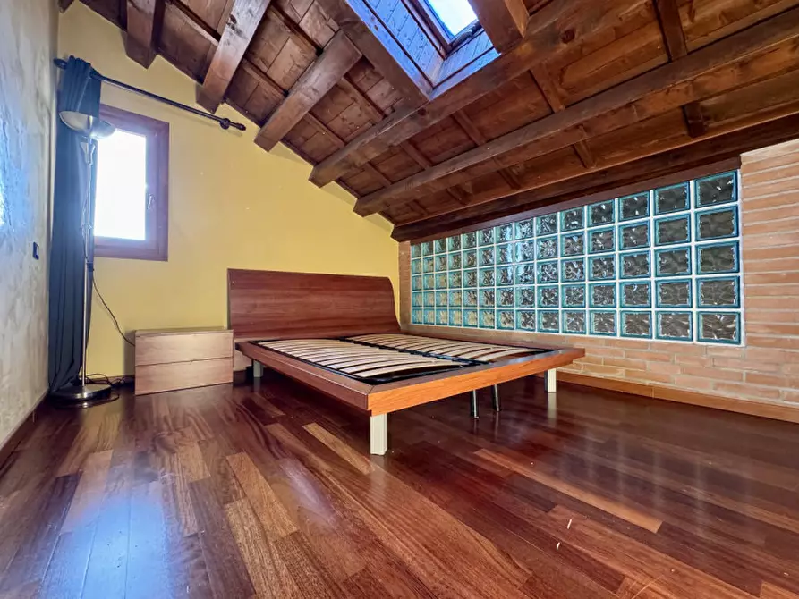 Immagine 10 di Appartamento in vendita  in Via Liston San Gaetano 16 a Malo