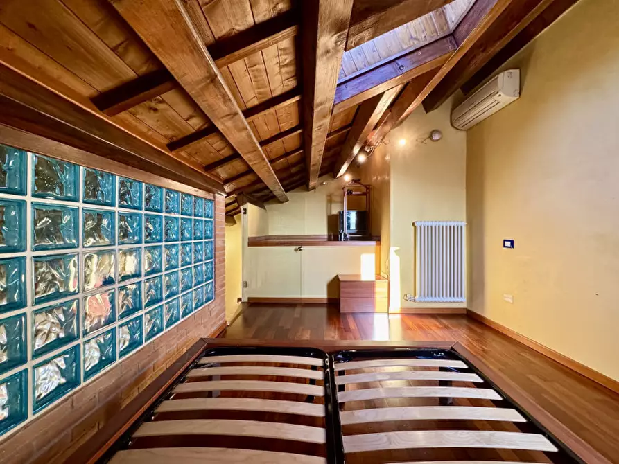 Immagine 12 di Appartamento in vendita  in Via Liston San Gaetano 16 a Malo