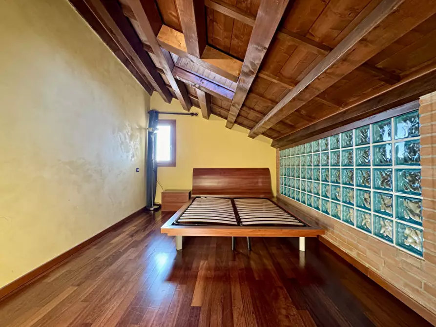 Immagine 12 di Appartamento in vendita  in Via Liston San Gaetano 16 a Malo