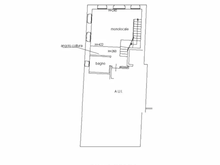 Immagine 16 di Appartamento in vendita  in Via Liston San Gaetano 16 a Malo