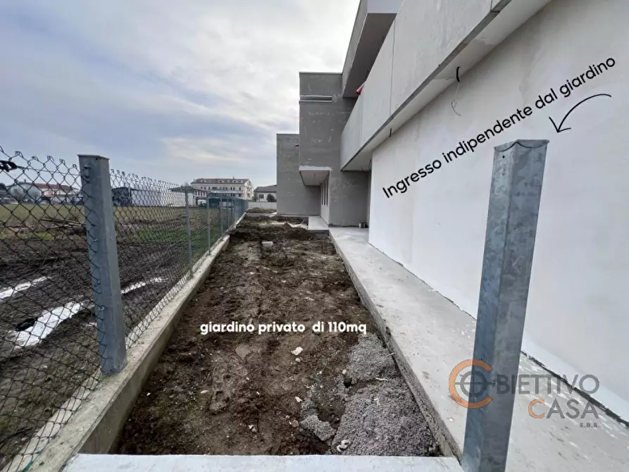 Immagine 1 di Appartamento in vendita  in via cà zusto 10 a Vigodarzere