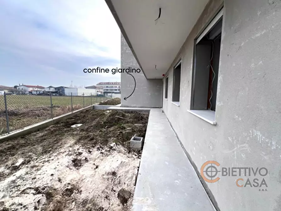Immagine 2 di Appartamento in vendita  in via cà zusto 10 a Vigodarzere