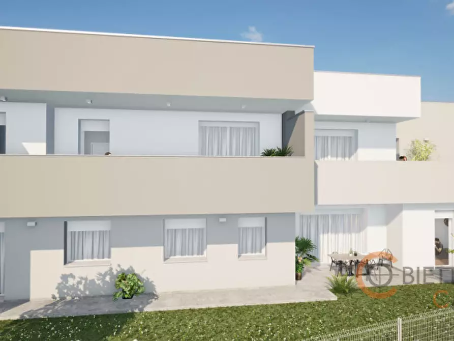 Immagine 2 di Appartamento in vendita  in via cà zusto 10 a Vigodarzere