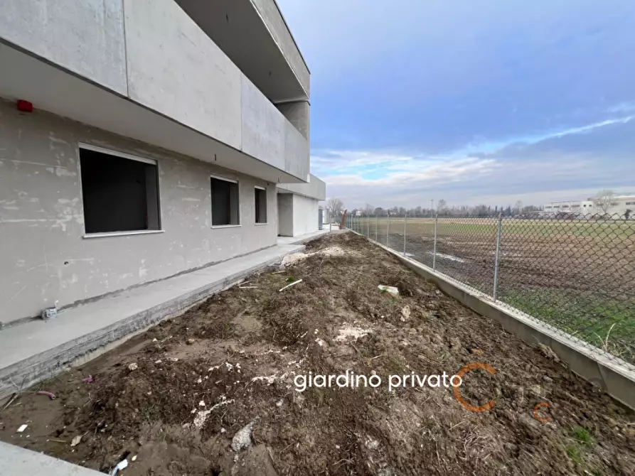 Immagine 3 di Appartamento in vendita  in via cà zusto 10 a Vigodarzere