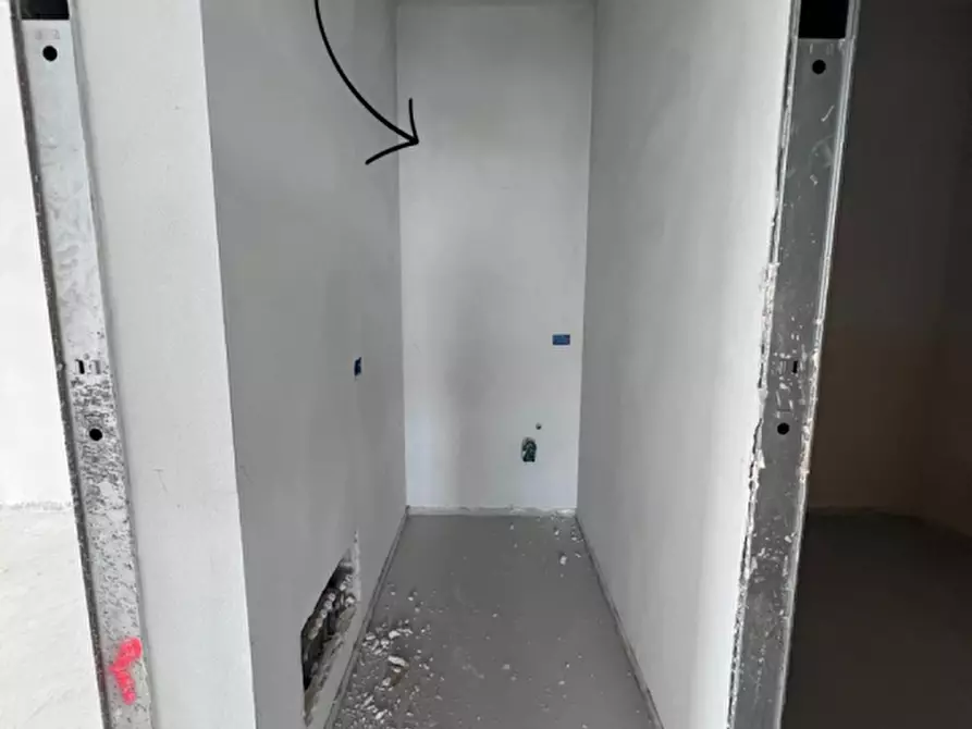 Immagine 6 di Appartamento in vendita  in via cà zusto 10 a Vigodarzere