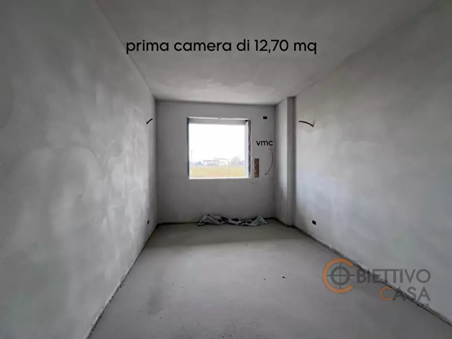 Immagine 8 di Appartamento in vendita  in via cà zusto 10 a Vigodarzere