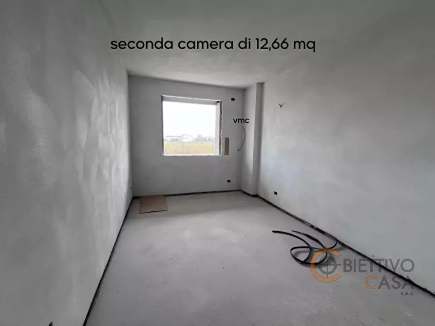 Immagine 9 di Appartamento in vendita  in via cà zusto 10 a Vigodarzere