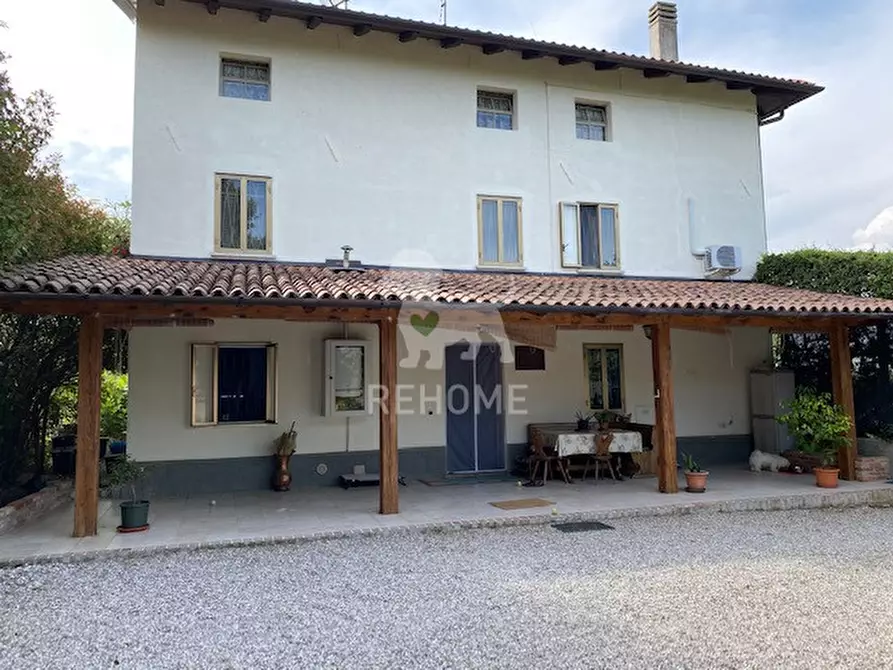 Immagine 1 di Rustico / casale in vendita  in Via Baldasseria Media, 195 a Udine