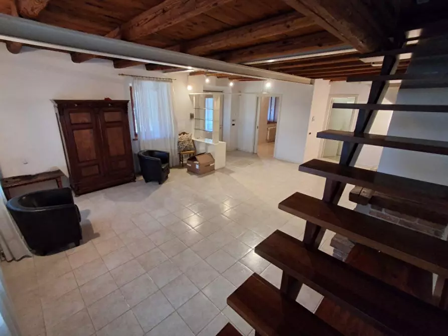 Immagine 2 di Rustico / casale in vendita  in Via Baldasseria Media, 195 a Udine