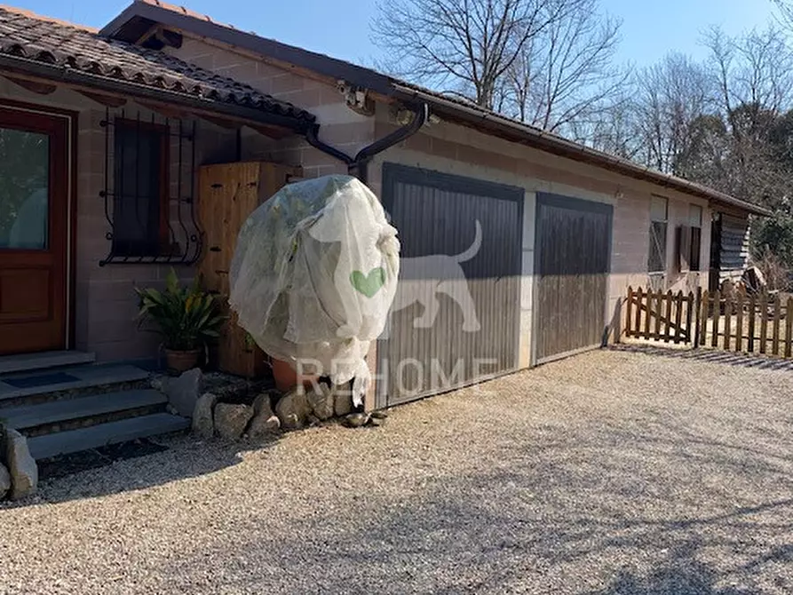 Immagine 4 di Rustico / casale in vendita  in Via Baldasseria Media, 195 a Udine