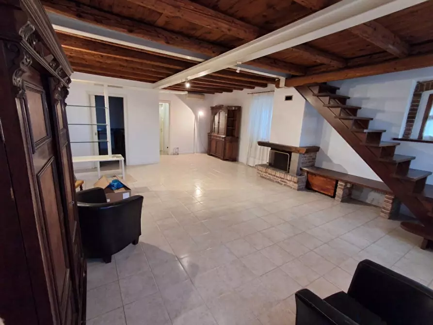 Immagine 8 di Rustico / casale in vendita  in Via Baldasseria Media, 195 a Udine