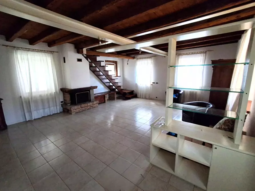 Immagine 10 di Rustico / casale in vendita  in Via Baldasseria Media, 195 a Udine