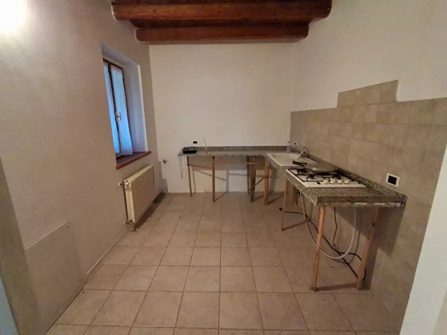 Immagine 18 di Rustico / casale in vendita  in Via Baldasseria Media, 195 a Udine