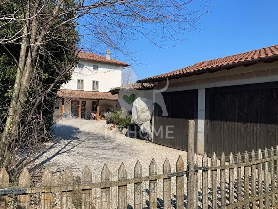 Immagine 19 di Rustico / casale in vendita  in Via Baldasseria Media, 195 a Udine