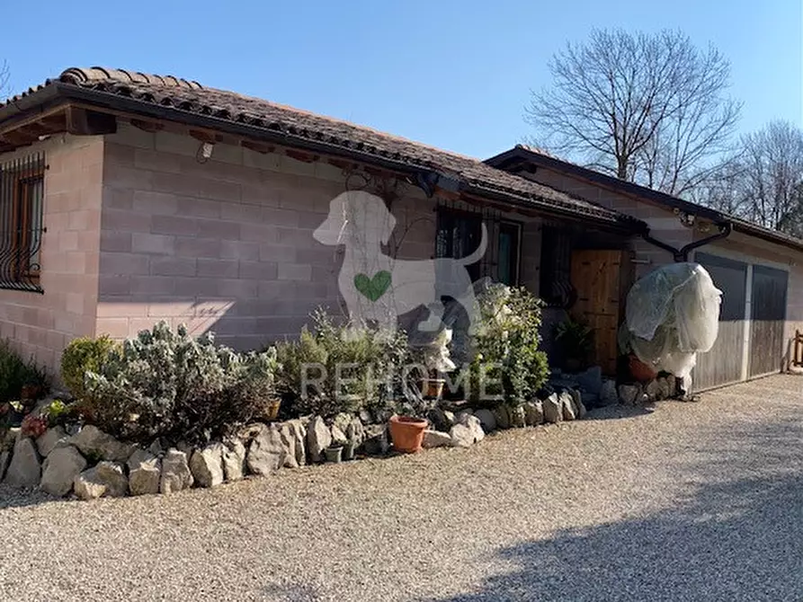 Immagine 21 di Rustico / casale in vendita  in Via Baldasseria Media, 195 a Udine