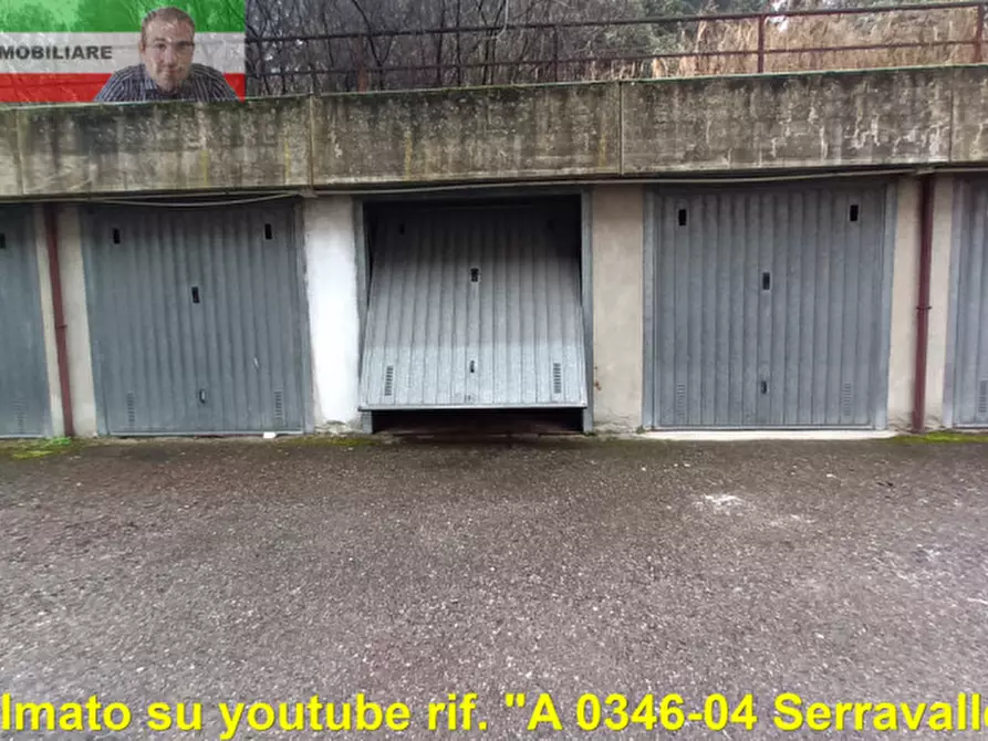 Immagine 3 di Garage in affitto  in via pavese cesare a Serravalle Scrivia