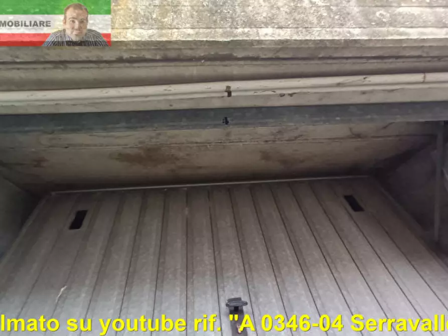 Immagine 4 di Garage in affitto  in via pavese cesare a Serravalle Scrivia