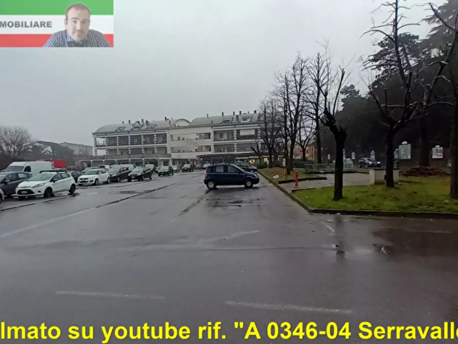 Immagine 10 di Garage in affitto  in via pavese cesare a Serravalle Scrivia