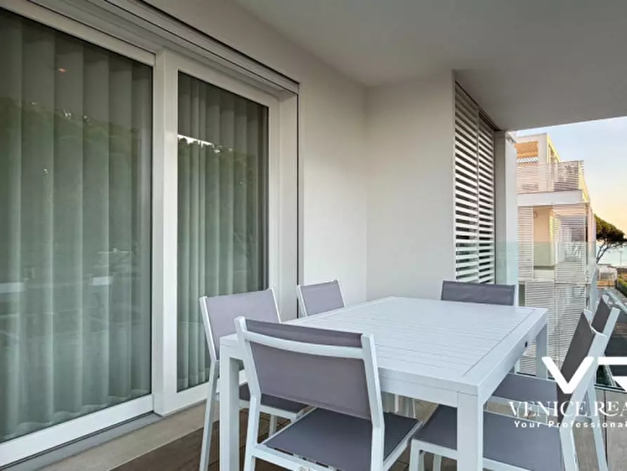 Immagine 4 di Appartamento in vendita  in Viale Oriente a Jesolo