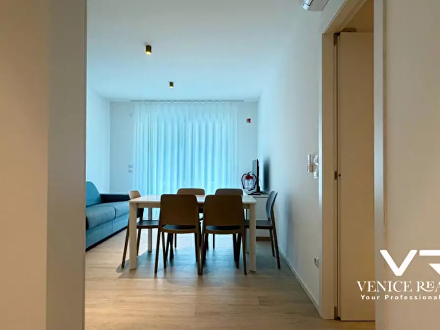 Immagine 10 di Appartamento in vendita  in Viale Oriente a Jesolo