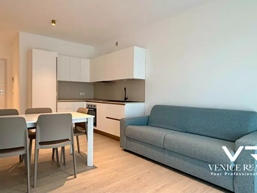 Immagine 14 di Appartamento in vendita  in Viale Oriente a Jesolo