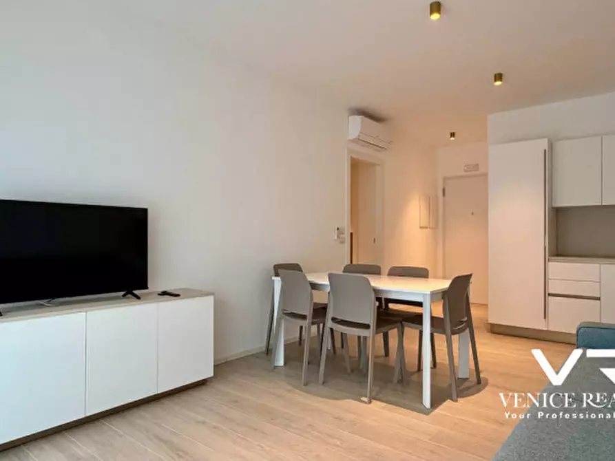 Immagine 15 di Appartamento in vendita  in Viale Oriente a Jesolo