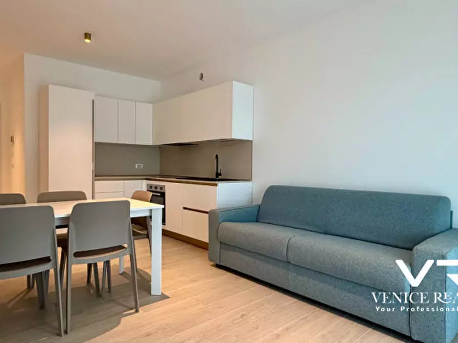 Immagine 18 di Appartamento in vendita  in Viale Oriente a Jesolo