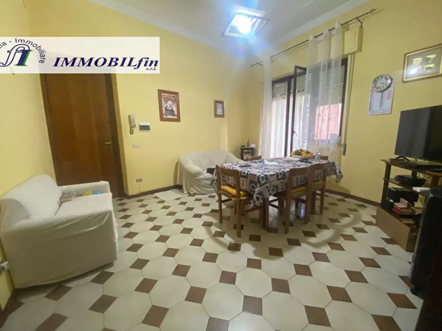 Immagine 1 di Appartamento in vendita  in Via Giovanni Pascoli a Villabate