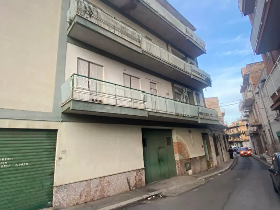 Immagine 2 di Appartamento in vendita  in Via Giovanni Pascoli a Villabate