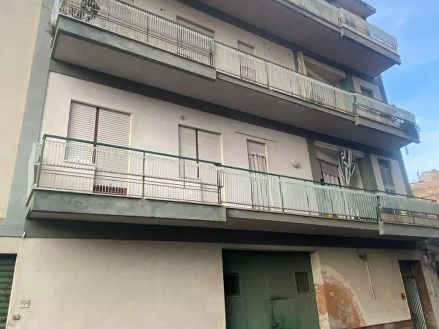 Immagine 2 di Appartamento in vendita  in Via Giovanni Pascoli a Villabate