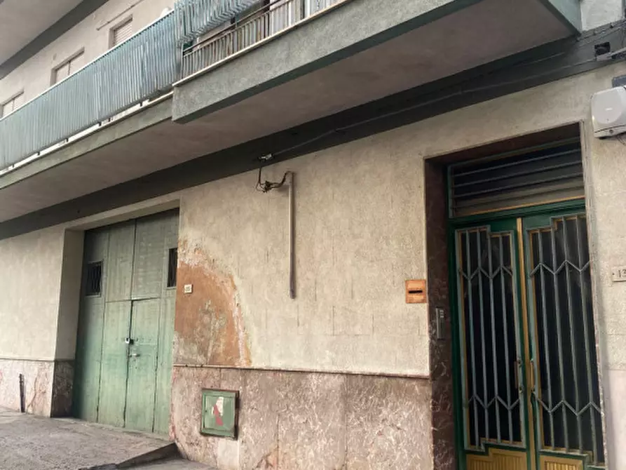 Immagine 4 di Appartamento in vendita  in Via Giovanni Pascoli a Villabate