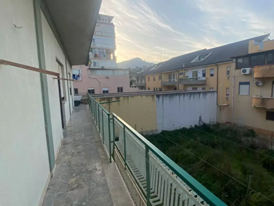 Immagine 4 di Appartamento in vendita  in Via Giovanni Pascoli a Villabate