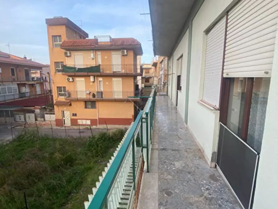 Immagine 6 di Appartamento in vendita  in Via Giovanni Pascoli a Villabate