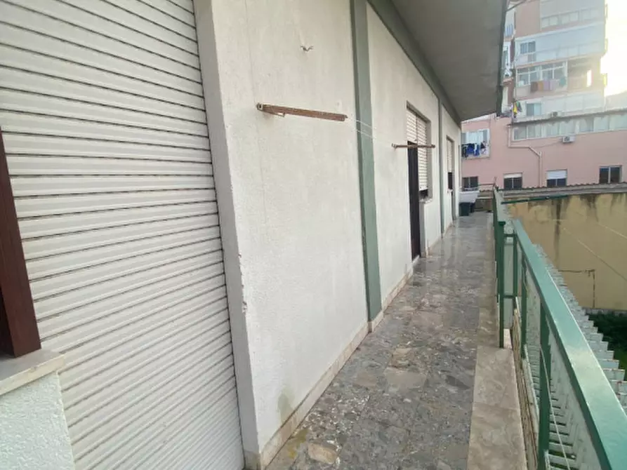 Immagine 7 di Appartamento in vendita  in Via Giovanni Pascoli a Villabate