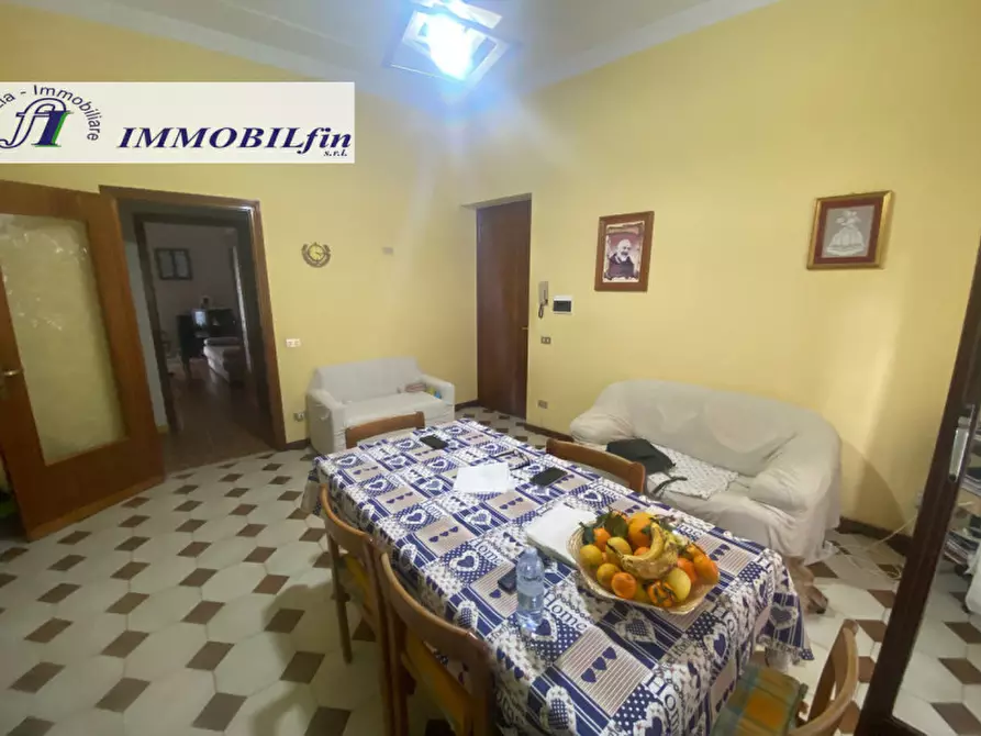 Immagine 9 di Appartamento in vendita  in Via Giovanni Pascoli a Villabate