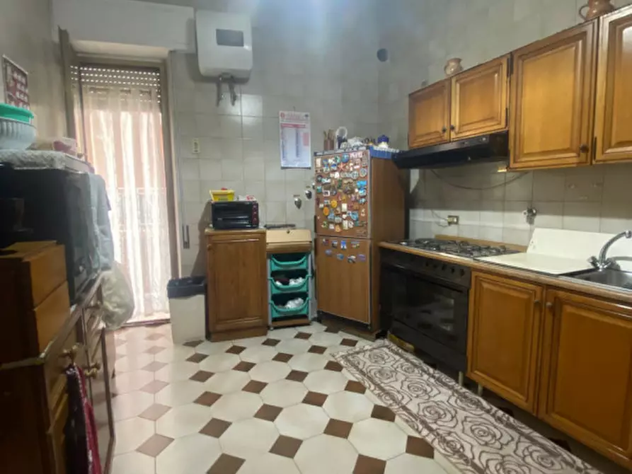 Immagine 11 di Appartamento in vendita  in Via Giovanni Pascoli a Villabate