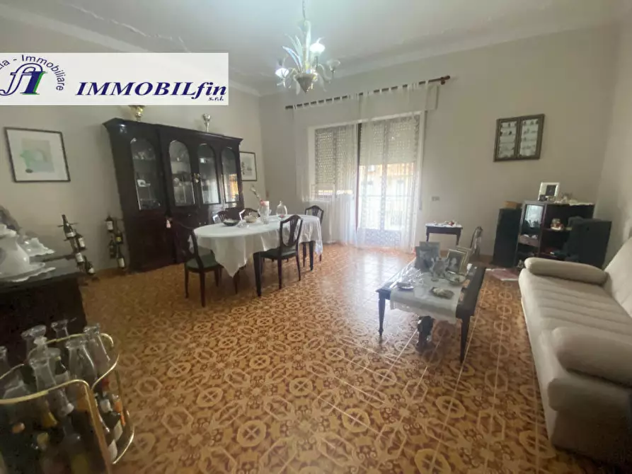 Immagine 12 di Appartamento in vendita  in Via Giovanni Pascoli a Villabate