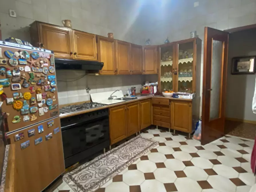 Immagine 13 di Appartamento in vendita  in Via Giovanni Pascoli a Villabate