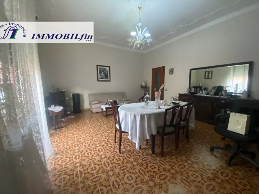 Immagine 14 di Appartamento in vendita  in Via Giovanni Pascoli a Villabate