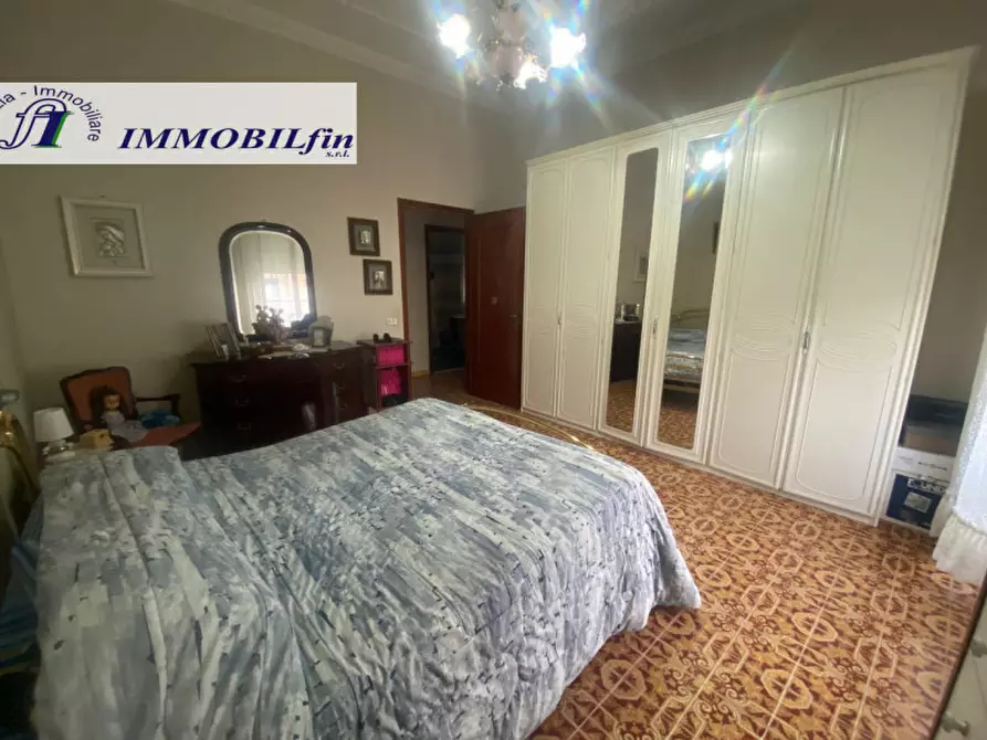 Immagine 17 di Appartamento in vendita  in Via Giovanni Pascoli a Villabate