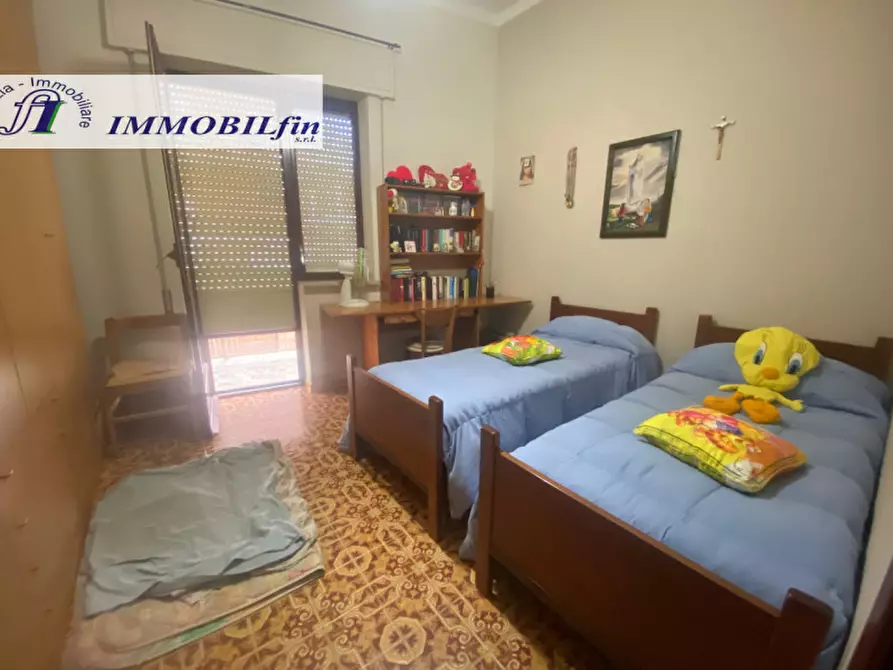 Immagine 18 di Appartamento in vendita  in Via Giovanni Pascoli a Villabate