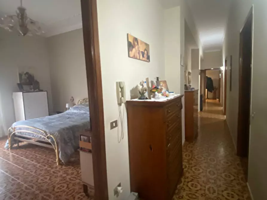 Immagine 19 di Appartamento in vendita  in Via Giovanni Pascoli a Villabate