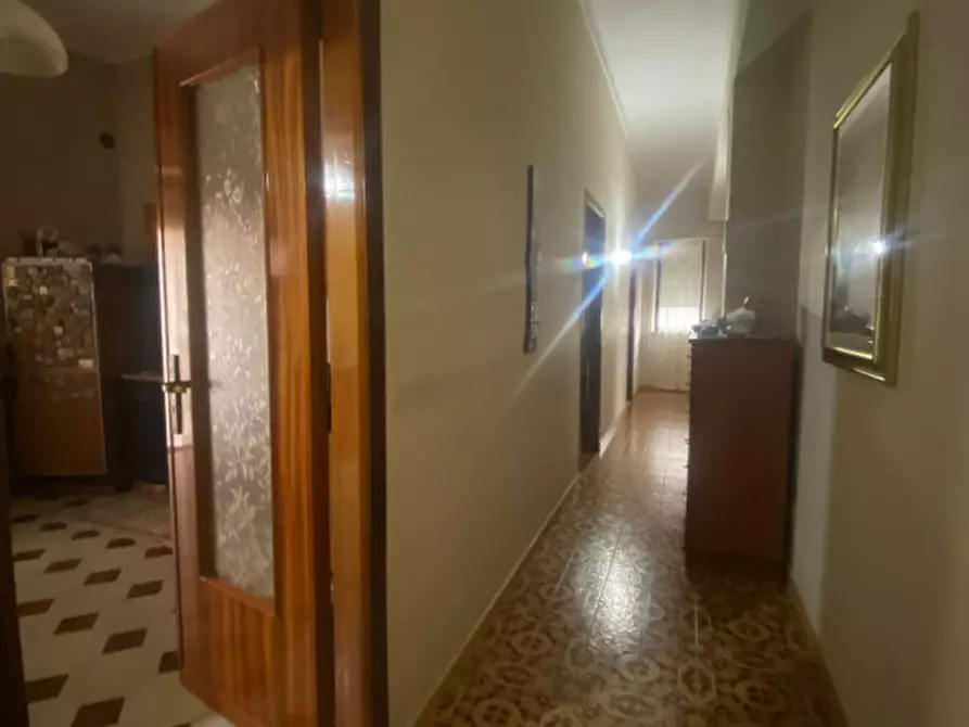 Immagine 20 di Appartamento in vendita  in Via Giovanni Pascoli a Villabate