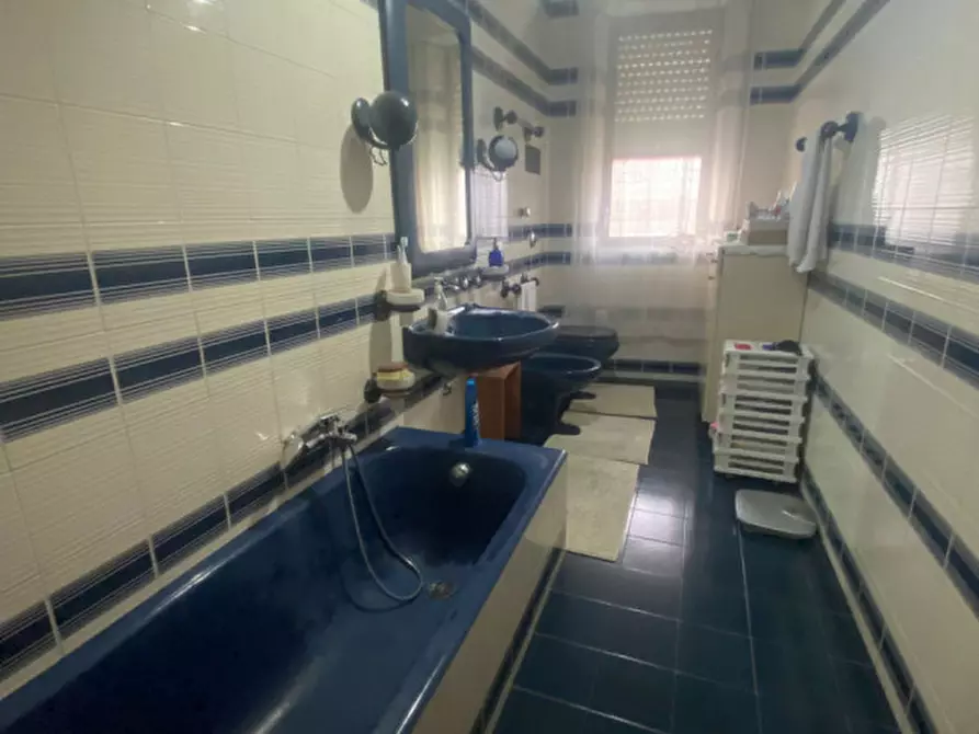 Immagine 21 di Appartamento in vendita  in Via Giovanni Pascoli a Villabate